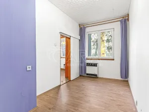 Prodej bytu 2+kk, Praha - Krč, Bystřická, 43 m2