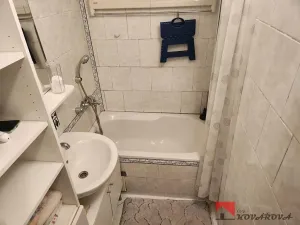 Pronájem bytu 2+kk, Kralupy nad Vltavou, sídl. U Cukrovaru, 42 m2