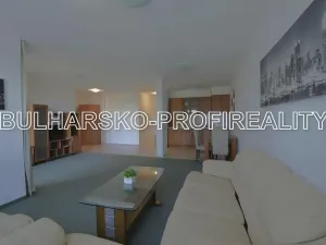 Prodej bytu 2+kk, Aheloy, Bulharsko, 85 m2