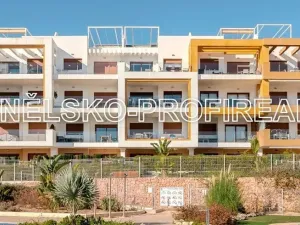 Prodej bytu 3+kk, Alicante, Španělsko, 69 m2