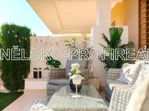 Prodej bytu 3+kk, Alicante, Španělsko, 69 m2