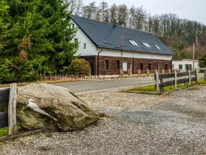 Prodej apartmánu, Prosečné, 349 m2