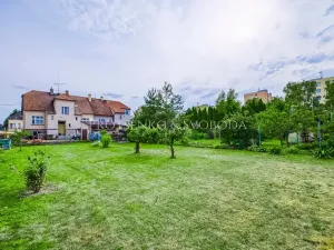 Prodej kanceláře, Strakonice, Heydukova, 220 m2