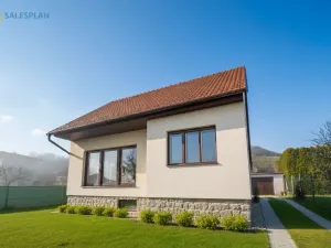 Prodej rodinného domu, Luleč, 229 m2