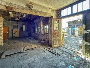 Prodej rodinného domu, Jirkov - Červený Hrádek, 150 m2