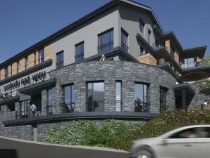 Prodej výrobních prostor, Svoboda nad Úpou, Horská, 1819 m2