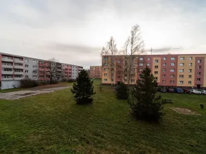 Prodej bytu 2+1, Třinec, Palackého, 55 m2