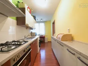 Prodej bytu 3+1, Třemošná, Sídliště, 64 m2