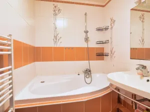 Prodej bytu 3+1, Třemošná, Sídliště, 64 m2