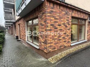 Pronájem kanceláře, Brno, U Leskavy, 92 m2