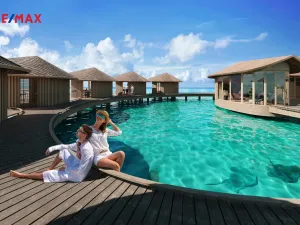 Prodej apartmánu, Thulusdhoo,Maledivy, 7 m2