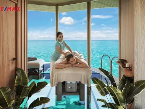 Prodej pokoje, Thulusdhoo,Maledivy, 35 m2