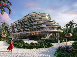 Prodej pokoje, Thulusdhoo,Maledivy, 35 m2