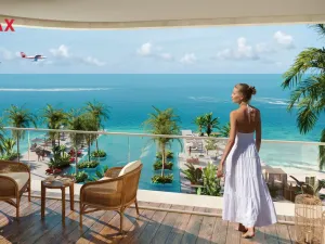 Prodej pokoje, Thulusdhoo,Maledivy, 35 m2