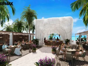 Prodej pokoje, Thulusdhoo,Maledivy, 35 m2