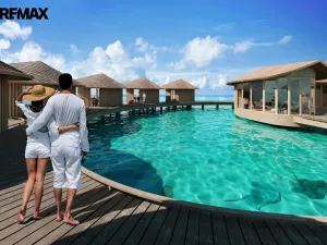 Prodej pokoje, Thulusdhoo,Maledivy, 35 m2