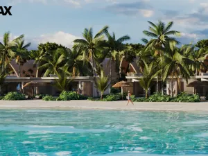 Prodej pokoje, Thulusdhoo,Maledivy, 35 m2