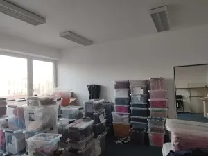 Pronájem kanceláře, Pardubice, 59 m2