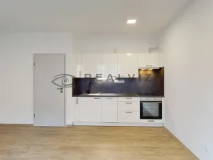 Pronájem bytu 2+kk, České Budějovice, Puklicova, 50 m2