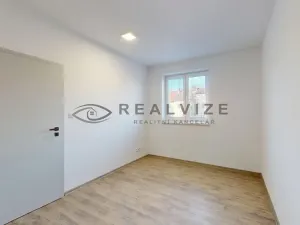 Pronájem bytu 2+kk, České Budějovice, Puklicova, 36 m2