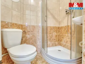 Pronájem komerčního pozemku, Zbůch, 7600 m2