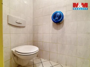 Prodej obchodního prostoru, Mariánské Lázně, Masarykova, 101 m2