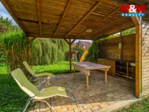 Prodej zahrady, Litoměřice, 964 m2