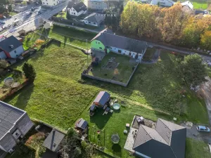 Prodej pozemku pro bydlení, Bohuslavice, 900 m2