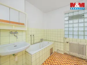 Prodej rodinného domu, Kluky, 149 m2