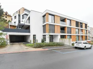 Pronájem bytu 2+kk, Praha - Braník, V podhájí, 67 m2