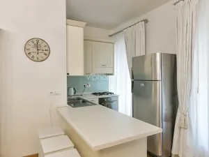 Pronájem bytu 3+kk, Praha - Vinohrady, Italská, 92 m2