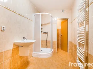 Pronájem bytu 2+kk, Brno, Starobrněnská, 50 m2