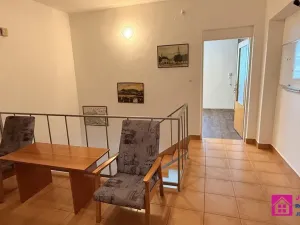 Pronájem obchodního prostoru, Hustopeče, Brněnská, 12 m2