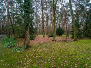 Prodej pozemku pro bydlení, Hradištko, Kersko, 2800 m2