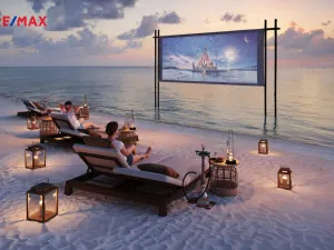 Prodej vily, Thulusdhoo,Maledivy, 68 m2