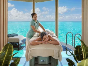 Prodej vily, Thulusdhoo,Maledivy, 68 m2