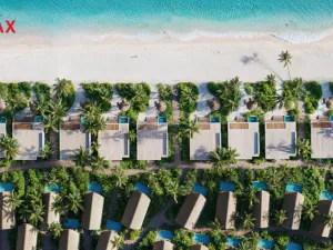 Prodej vily, Thulusdhoo,Maledivy, 68 m2