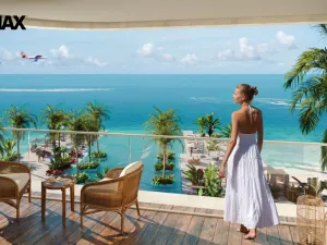 Prodej vily, Thulusdhoo,Maledivy, 68 m2