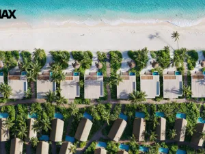 Prodej vily, Thulusdhoo,Maledivy, 68 m2