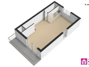 Prodej rodinného domu, Rosice, Dr. Živanského, 122 m2