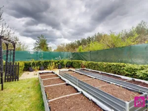 Prodej zahrady, Hodonín, 515 m2