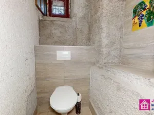 Prodej vinného sklepa, Valtice, Střelecká, 74 m2