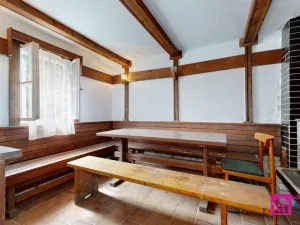 Prodej vinného sklepa, Týnec, 34 m2