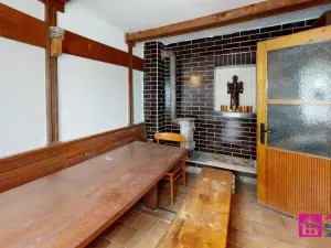 Prodej vinného sklepa, Týnec, 34 m2