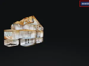 Prodej vily, Rožnov pod Radhoštěm, Hradišťko, 331 m2