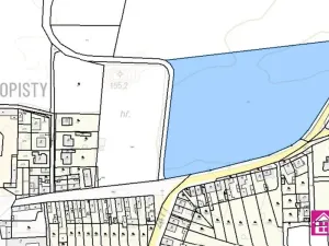 Prodej pozemku pro bydlení, Terezín - Nové Kopisty, 23590 m2