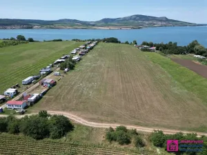 Prodej pozemku pro bydlení, Přítluky - Nové Mlýny, 9500 m2