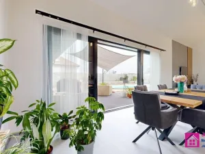 Prodej rodinného domu, Březí, Břízová, 203 m2