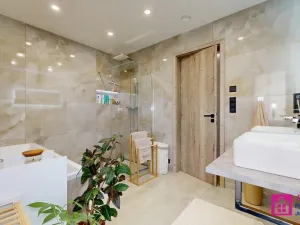 Prodej rodinného domu, Březí, Břízová, 203 m2