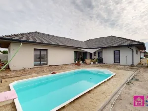 Prodej rodinného domu, Březí, Břízová, 203 m2